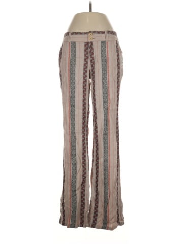 Elevenses Linen Pants (view 1)