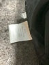 Calvin Klein Chevron-herringbone Black Dress Pants Size 16 - photo 8