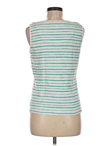 White Stag Sleeveless T-Shirt (view 2)