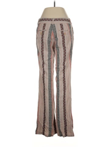 Elevenses Linen Pants (view 2)