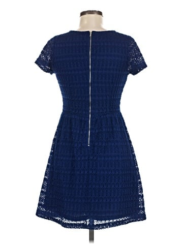Dina Be Casual Dress (view 2)
