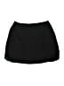 Apana Solid Black Active Skort Size M - photo 2