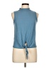 W5 Blue Tank Top Size L - photo 1