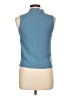 W5 Blue Tank Top Size L - photo 2
