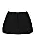 Apana Solid Black Active Skort Size M - photo 1