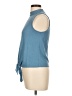 W5 Blue Tank Top Size L - photo 5