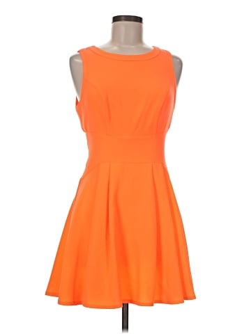 GB Cocktail Dress (view 1)