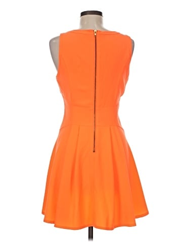 GB Cocktail Dress (view 2)