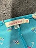 Mustard Seed 100% Polyester Teal Tank Top Size M - photo 7