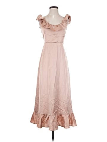 Show Me Your Mumu Cocktail Dress (view 1)