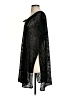 Venus 100% Acrylic Black Kimono Size Sm - Med - photo 5