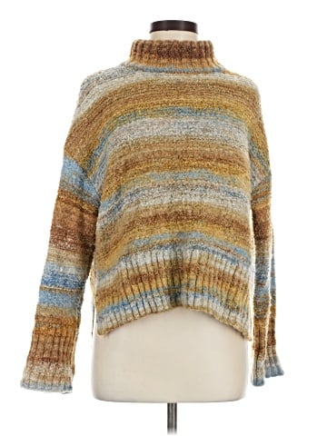 PrAna Pullover Sweater (view 1)