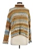 PrAna Metallic Brown Pullover Sweater Size M - photo 1