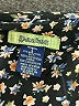 Free Hug 100% Polyester Polka Dots Black Blazer Size L - photo 6