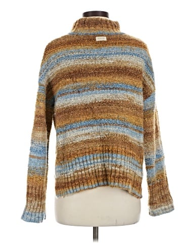 PrAna Pullover Sweater (view 2)