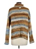 PrAna Metallic Brown Pullover Sweater Size M - photo 2