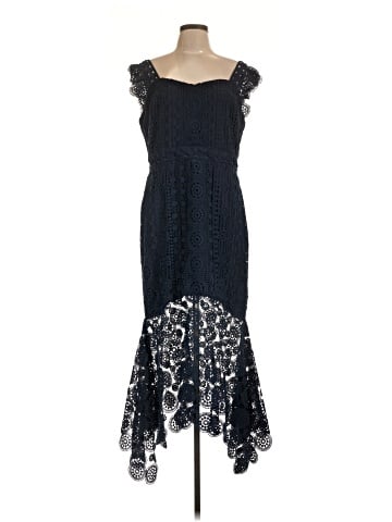 Lena Cocktail Dress (view 1)