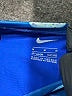 Nike Blue Rash Guard Size 10 - 12 - photo 3