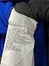 Nike Blue Rash Guard Size 10 - 12 - photo 4
