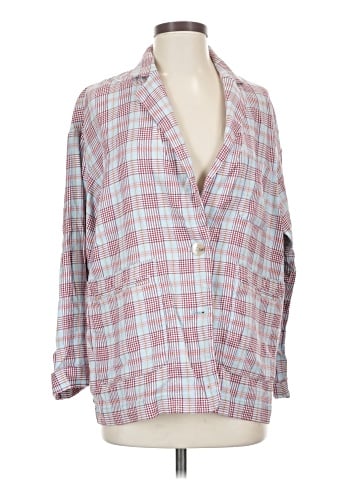 Maeve by Anthropologie Blazer (view 1)