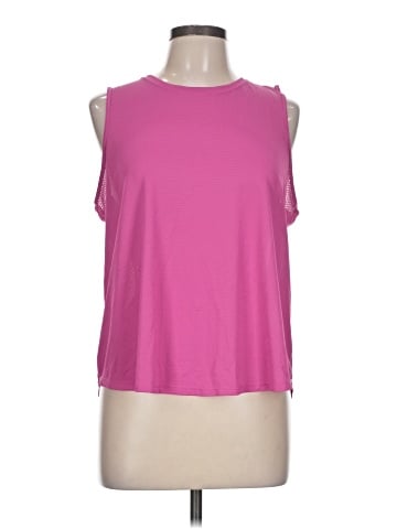 Tek Gear Sleeveless T-Shirt (view 1)