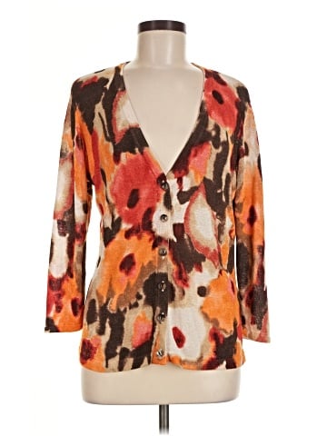 Jones New York Collection Cardigan (view 1)