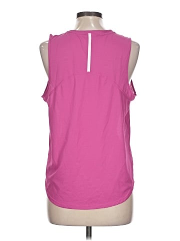 Tek Gear Sleeveless T-Shirt (view 2)