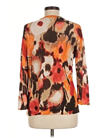 Jones New York Collection Cardigan (view 2)
