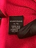 Mountain Hardwear 100% Polyester Pink Fleece Size XL - photo 8