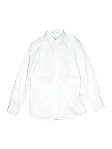 Nordstrom Long Sleeve Button-Down Shirt (view 1)