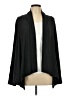 Max & Mia Black Kimono Size L - photo 1