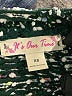 It's Our Time 100% Polyester Tweed Green Pullover Sweater Size XS - photo 7