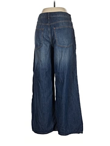 Divided by H&M Jeans (view 2)