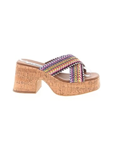 Steve Madden Wedges (view 1)