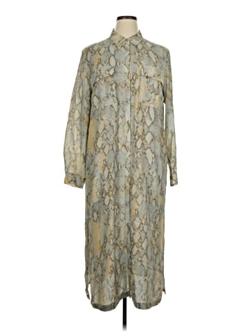 Lafayette 148 New York Casual Dress (view 1)