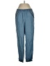 Mossimo Blue Casual Pants Size S - photo 1