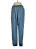 Mossimo Blue Casual Pants Size S - photo 2