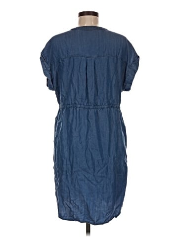 Time and Tru Casual Dress (view 2)