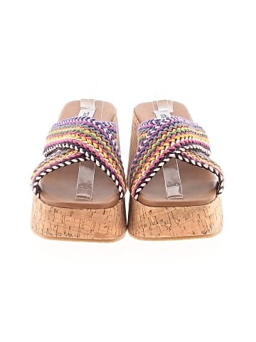 Steve Madden Wedges (view 2)