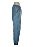 Mossimo Blue Casual Pants Size S - photo 4