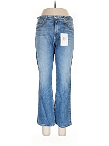 Adriano Goldschmied Jeans (view 1)