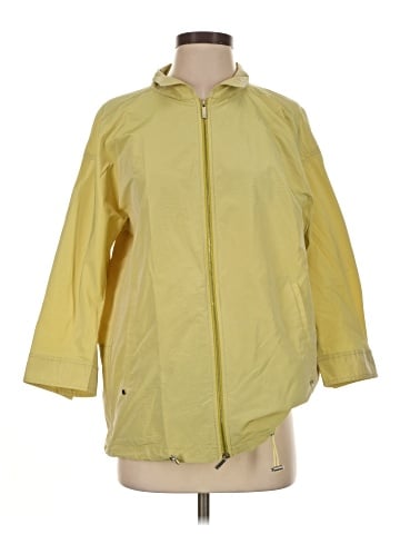 Lafayette 148 New York Raincoat (view 1)