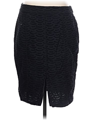 Ann Taylor Formal Skirt (view 2)