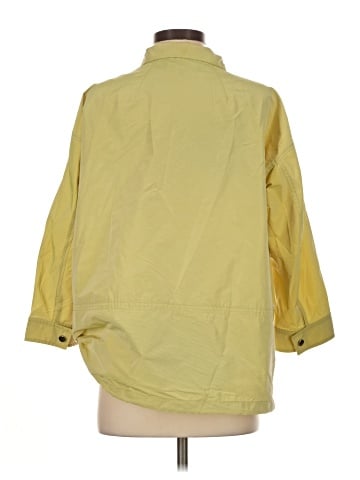 Lafayette 148 New York Raincoat (view 2)