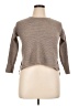 Tahari Brown Pullover Sweater Size 1X - photo 1