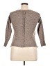 Tahari Brown Pullover Sweater Size 1X - photo 2