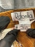 Rafaella 100% Cotton Solid Brown Shorts Size 10 - photo 3