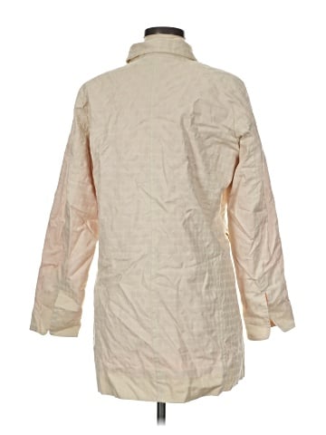 Denim & Co Trenchcoat (view 2)
