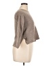 Tahari Brown Pullover Sweater Size 1X - photo 4
