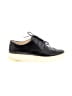 Ecco Black Sneakers Size 11 - photo 1